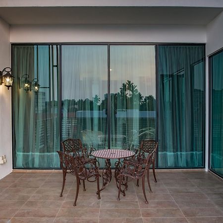Hermitage Boutique House Тайпинг Экстерьер фото