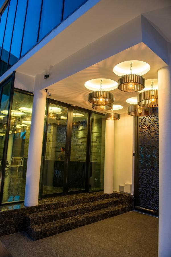 Hermitage Boutique House Тайпинг Экстерьер фото