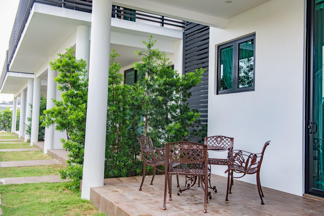 Hermitage Boutique House Тайпинг Экстерьер фото