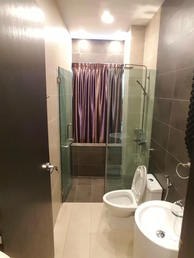 Hermitage Boutique House Тайпинг Экстерьер фото